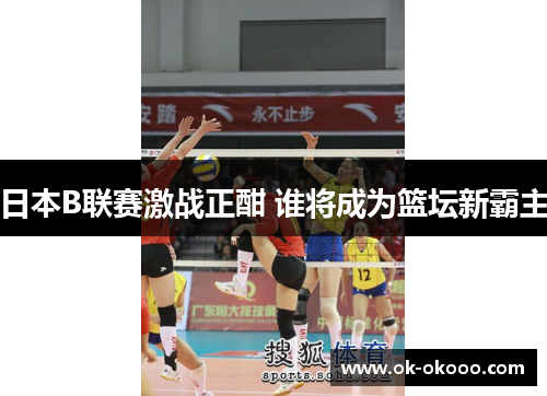 日本B联赛激战正酣 谁将成为篮坛新霸主