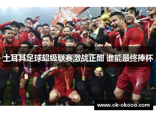 土耳其足球超级联赛激战正酣 谁能最终捧杯