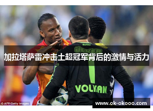 加拉塔萨雷冲击土超冠军背后的激情与活力