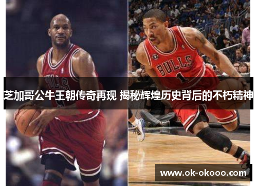 芝加哥公牛王朝传奇再现 揭秘辉煌历史背后的不朽精神